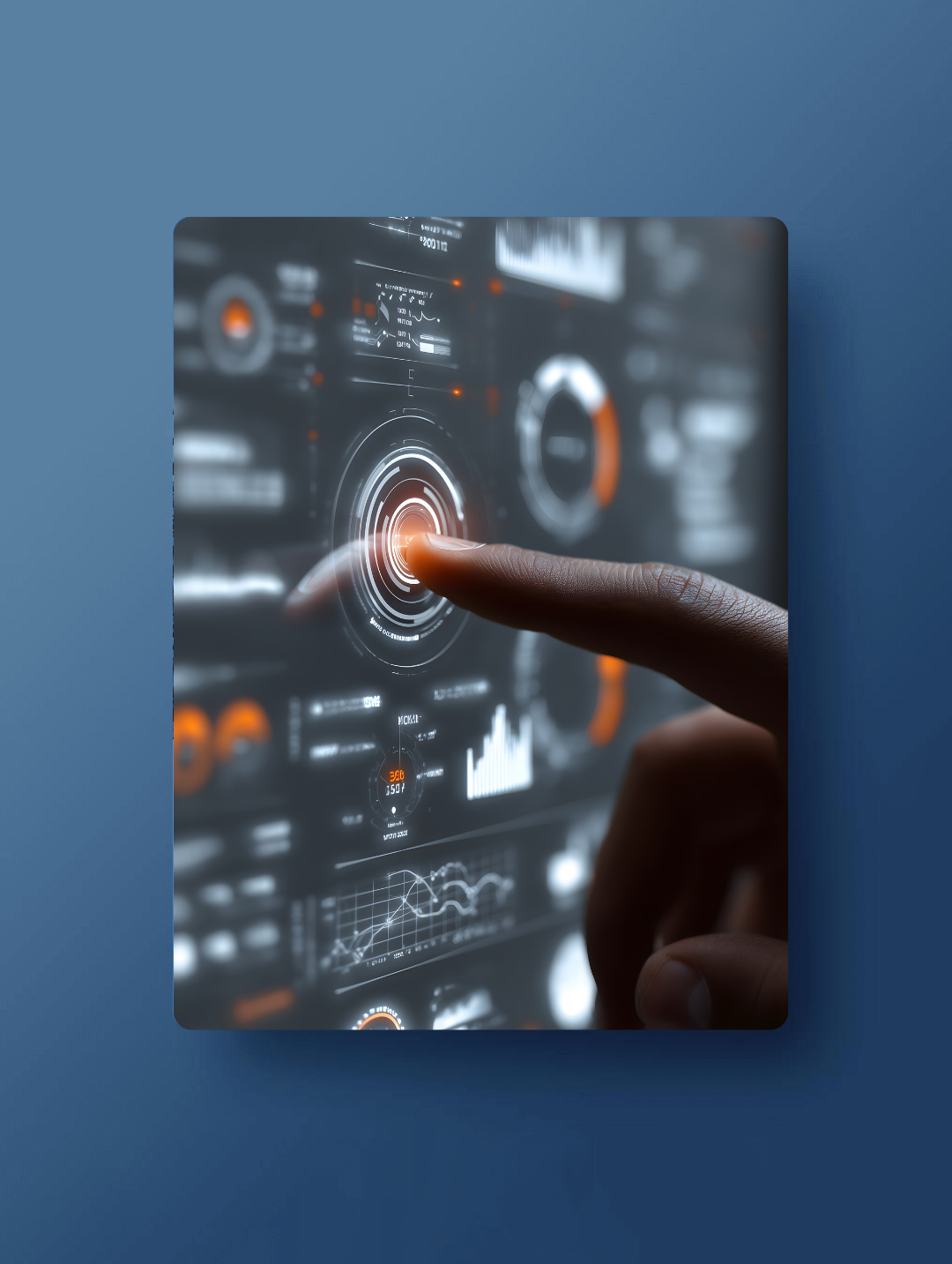 UX/UI Design