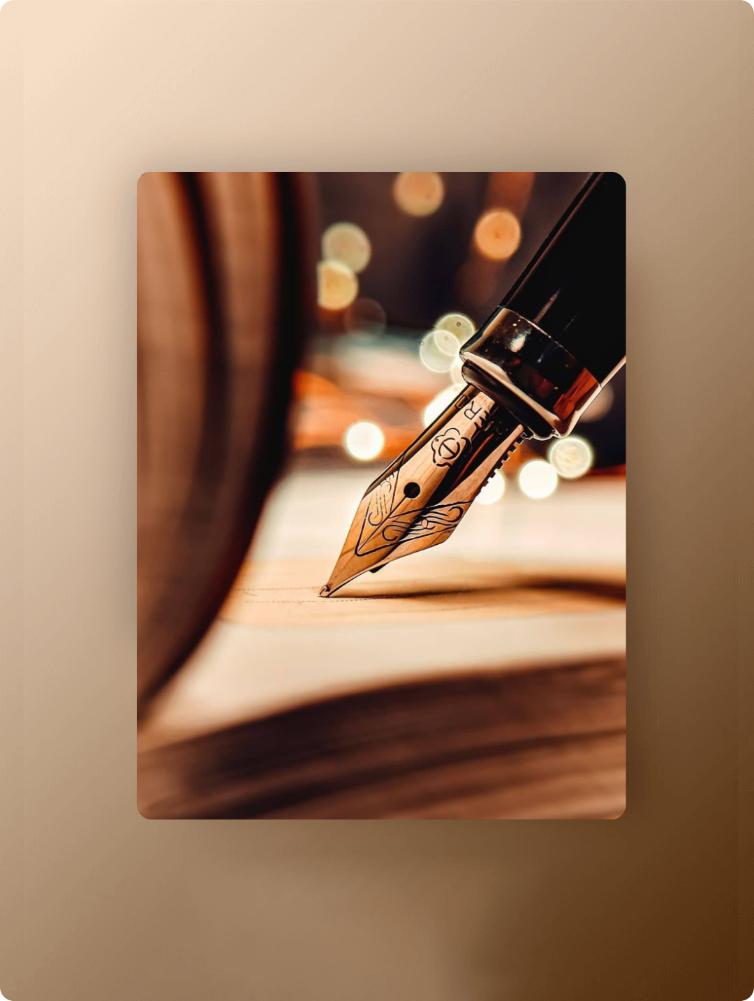 Content Writing & Strategy