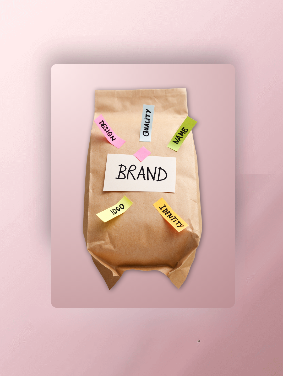 Graphic Design & Branding