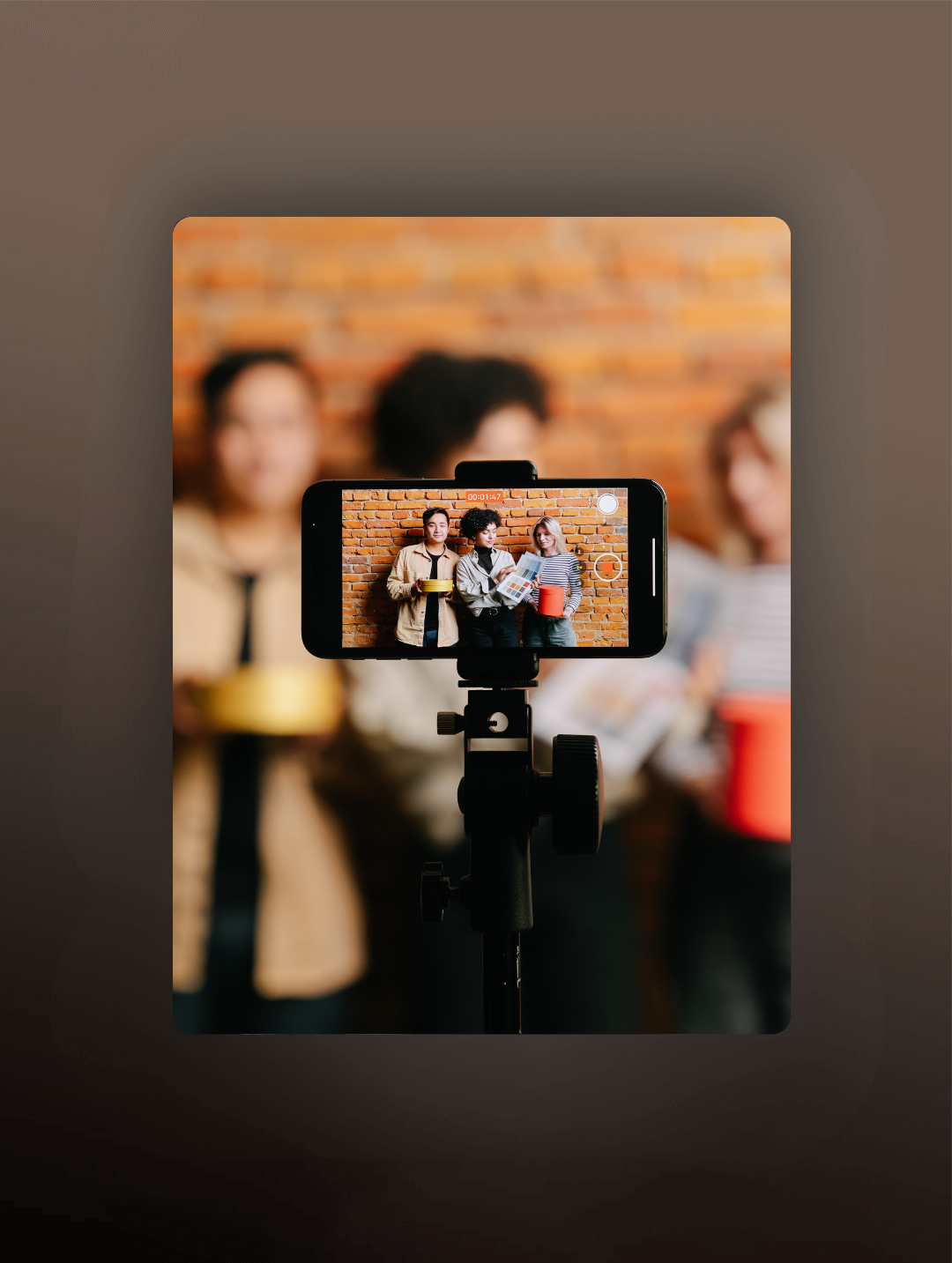 Video & Reels Production