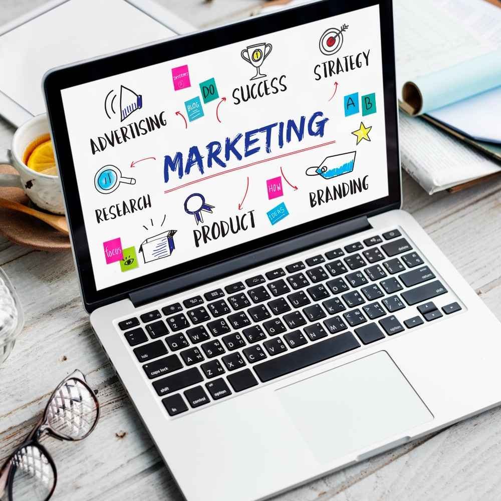 digital-marketing-mumbai, objective