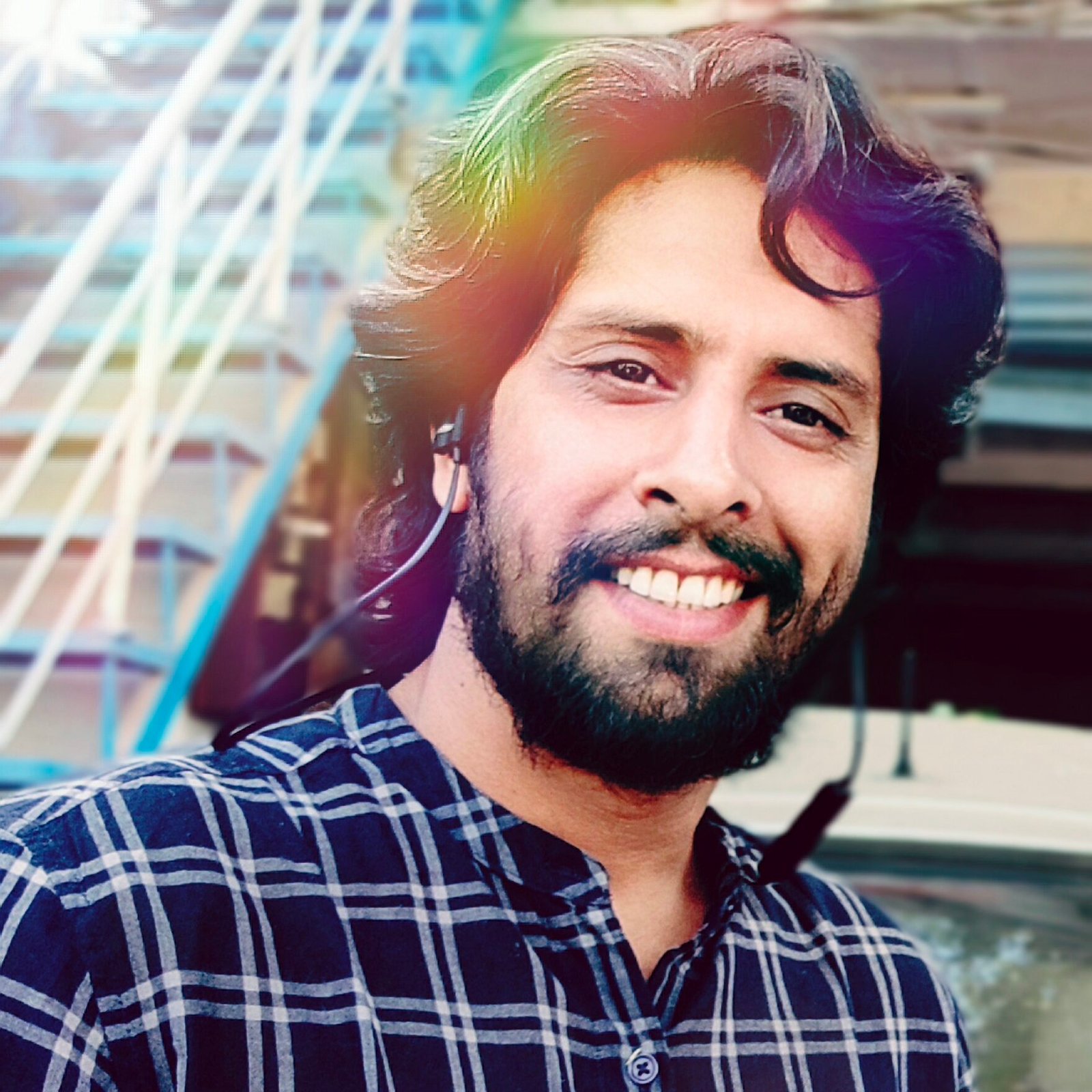Raj Sharma