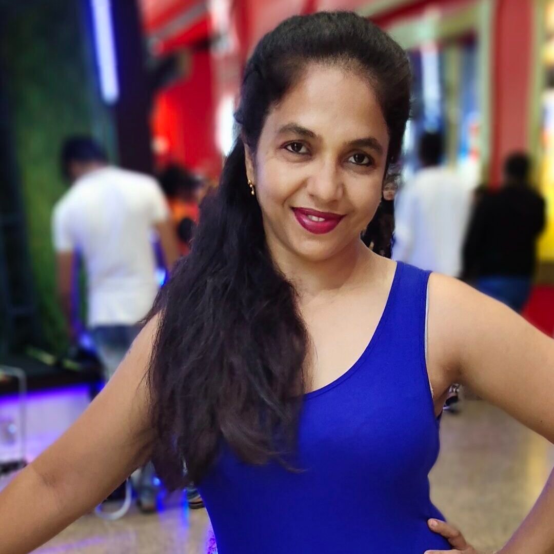 Vidya Raj Sharma